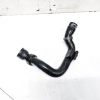 Volkswagen PASSAT B5.5 Engine coolant pipe/hose 