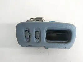 Renault Megane I Regler Dimmer Schalter Beleuchtung Kombiinstrument Cockpit 416950