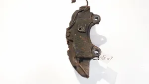 Audi Q7 4L Front brake caliper 18zr