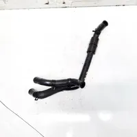 Volkswagen PASSAT B5.5 Engine coolant pipe/hose 