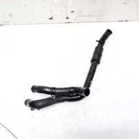 Volkswagen PASSAT B5.5 Engine coolant pipe/hose 