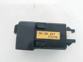 Saab 9-3 Ver1 Lukturu augstuma regulēšanas slēdzis 5106257