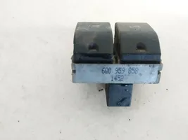 Volkswagen Polo Interruptor del elevalunas eléctrico 6q0959858