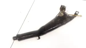 Volkswagen Golf III Handbrake/parking brake lever assembly 