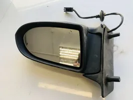 Opel Zafira A Front door electric wing mirror e30156016