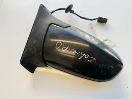 Opel Zafira A Front door electric wing mirror e30156016