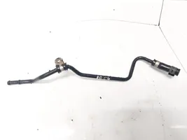 Mercedes-Benz E W212 Tuyau d'alimentation conduite de carburant 