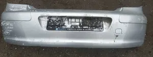 Peugeot 307 Rear bumper pilkas