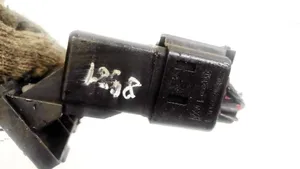 Skoda Octavia Mk2 (1Z) Glow plug pre-heat relay 0281003038