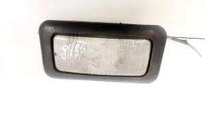 Alfa Romeo 147 Lampka podsufitki tylna 735244962