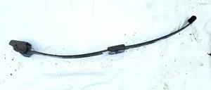 Dodge Grand Caravan Rear leaf spring 