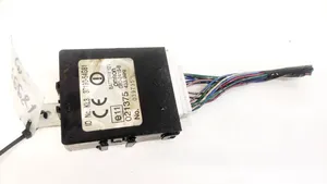 Suzuki Liana Door control unit/module 3719054G81