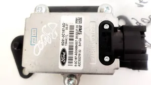 Ford Mondeo MK IV Sensor ESP de aceleración de frecuencia del intermitente 6G913C187AG