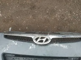 Hyundai i30 Rejilla delantera 