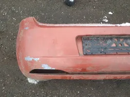 Fiat Punto (188) Rear bumper oranzinis