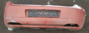 Fiat Punto (188) Rear bumper oranzinis