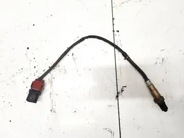 Audi A6 Allroad C6 Lambda probe sensor 059906262