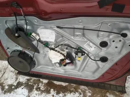 Volkswagen Tiguan Elektryczny podnośnik szyby drzwi bocznych / przesuwnych 5n1837730