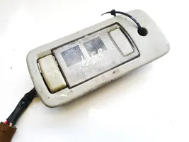 Toyota Corolla E120 E130 Illuminazione sedili anteriori 8126005050