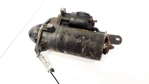 Opel Astra G Starter motor 