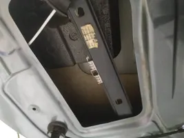Audi Q7 4L Sliding door window regulator with motor 4l0837461
