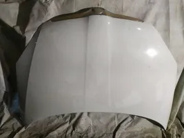Skoda Roomster (5J) Konepelti baltas