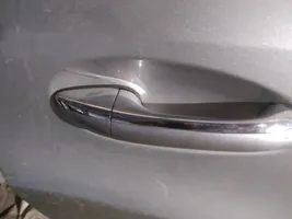 Mercedes-Benz ML W164 Klamka zewnętrzna drzwi 