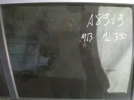 Mercedes-Benz ML W164 Takaoven ikkunalasi 