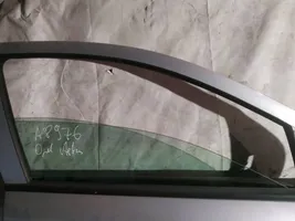 Opel Astra H priekšējo durvju stikls (četrdurvju mašīnai) 