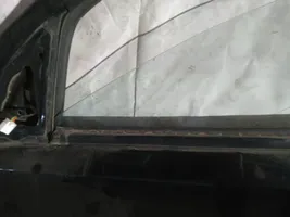 Chevrolet Aveo Listwa / Uszczelka szyby drzwi 