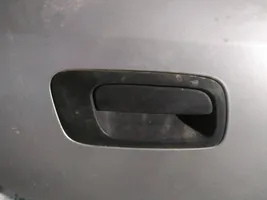 Opel Astra G Klamka zewnętrzna drzwi 