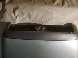 Hyundai Santa Fe Grille de calandre avant 