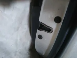 Chevrolet Cruze Front door lock 