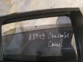 Chevrolet Cruze Takaoven ikkunalasi 