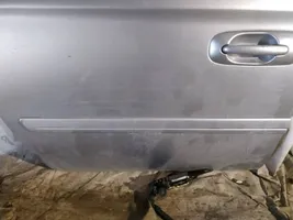 Chrysler Voyager Beplankung Türleiste Zierleiste hinten 