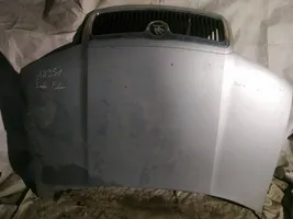 Skoda Fabia Mk1 (6Y) Pokrywa przednia / Maska silnika PILKAS
