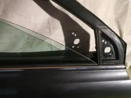 Toyota Avensis T250 Rivestimento modanatura del vetro della portiera anteriore 