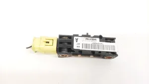 Nissan Pathfinder R51 Airbagsensor Crashsensor Drucksensor 0285003019