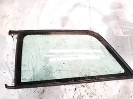 Audi A3 S3 8L Rear side window/glass 