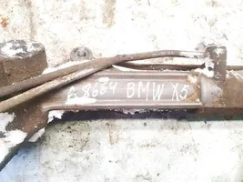 BMW X5 E53 Steering rack LHD