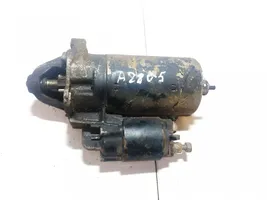 Audi 80 90 B3 Motor de arranque 026911023