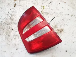 Skoda Fabia Mk1 (6Y) Lampa tylna yu3x13405aa