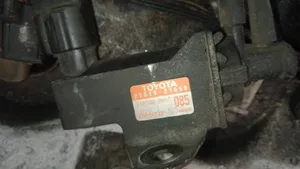 Toyota Avensis T250 Turbolader Druckwandler Magnetventil 2581927050