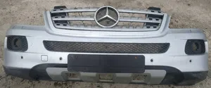 Mercedes-Benz ML W164 Pare-choc avant pilkas