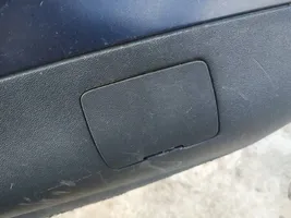 Volvo V70 Cache crochet de remorquage arrière 