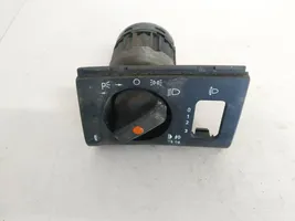 Mercedes-Benz C W202 Interruptor de luz 2026890280