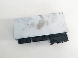 BMW 3 E46 Comfort/convenience module 61358385541