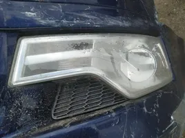 Citroen C5 Front fog light 