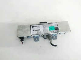 BMW 3 E46 Antenna control unit 65258368208