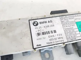 BMW 3 E46 Antennin ohjainlaite 65258368208